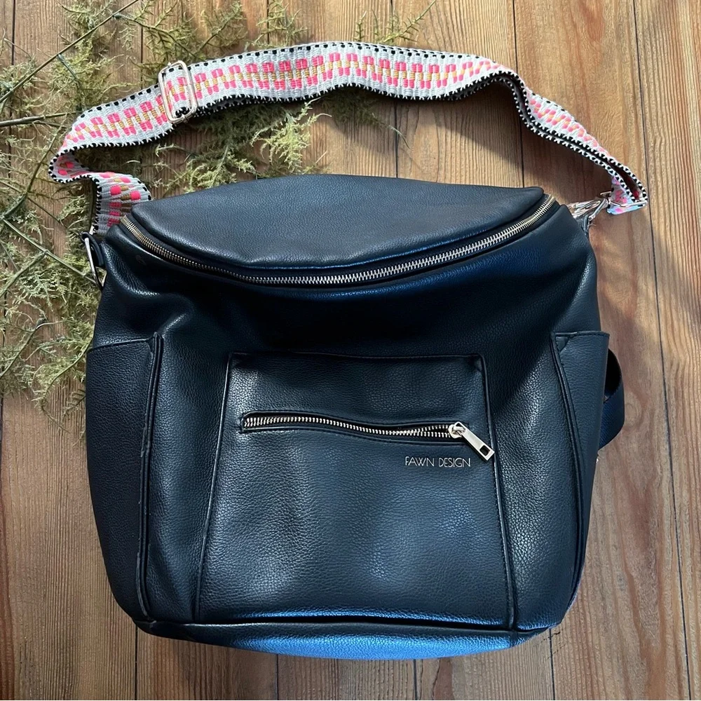 Fawn Design Bag
