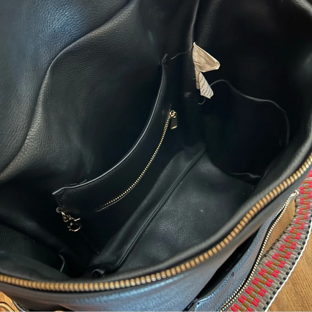 Fawn Design stylish black