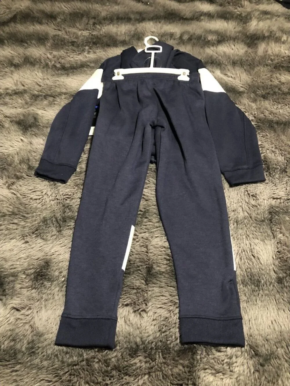 NFL team apparel