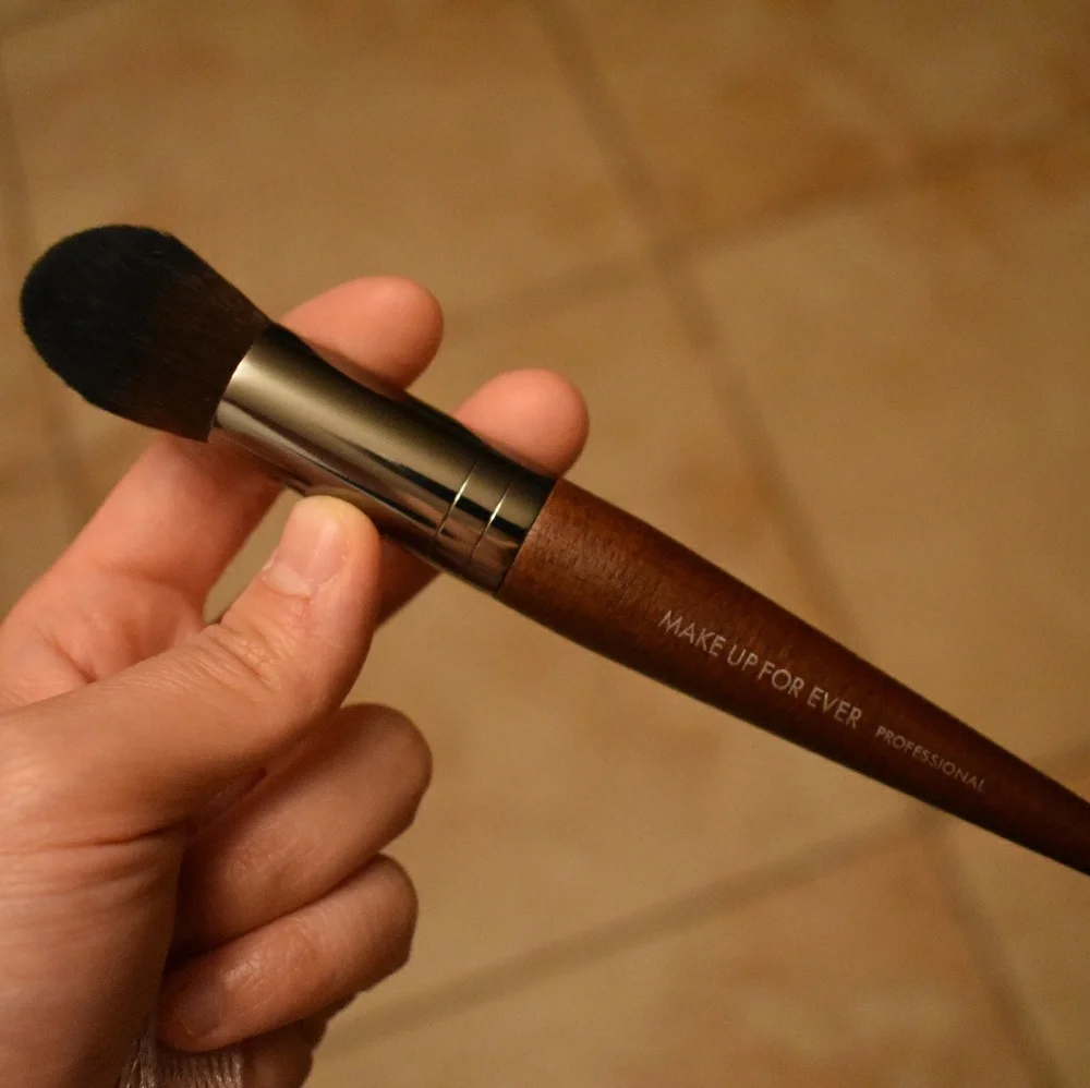 Makeup Forever make up