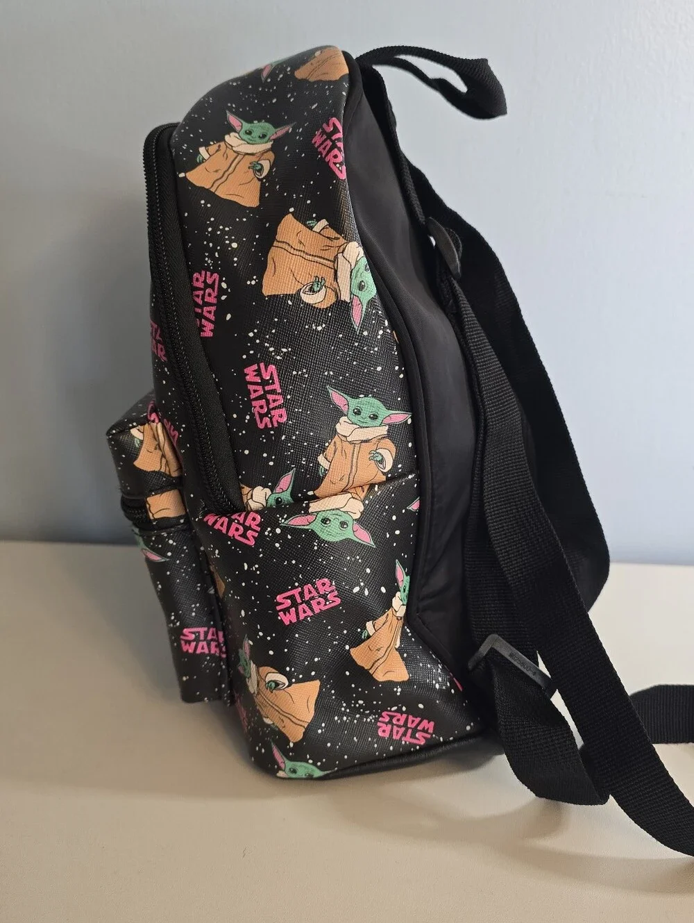 Bioworld this bag