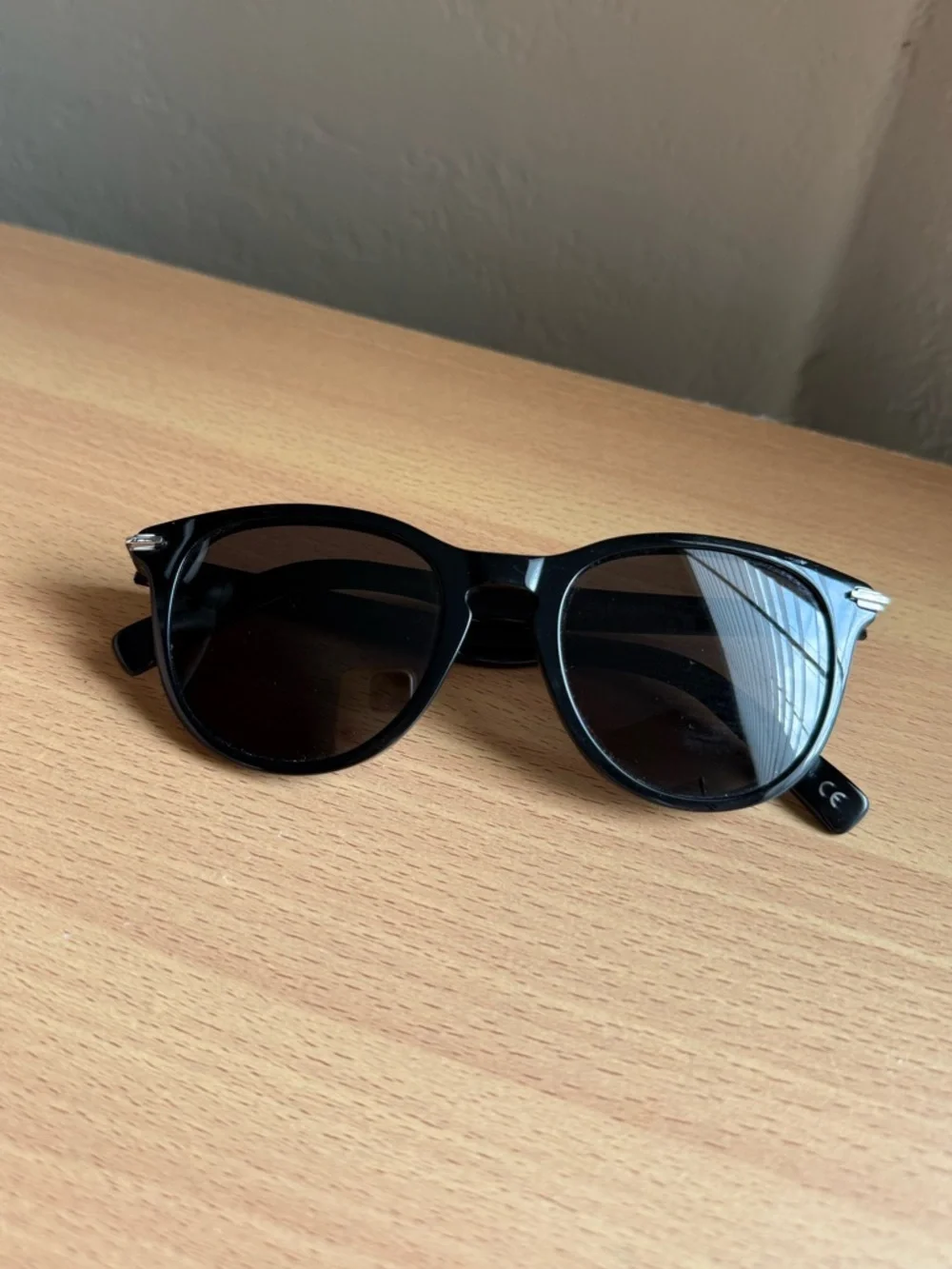 Dior christian diorblacksuit