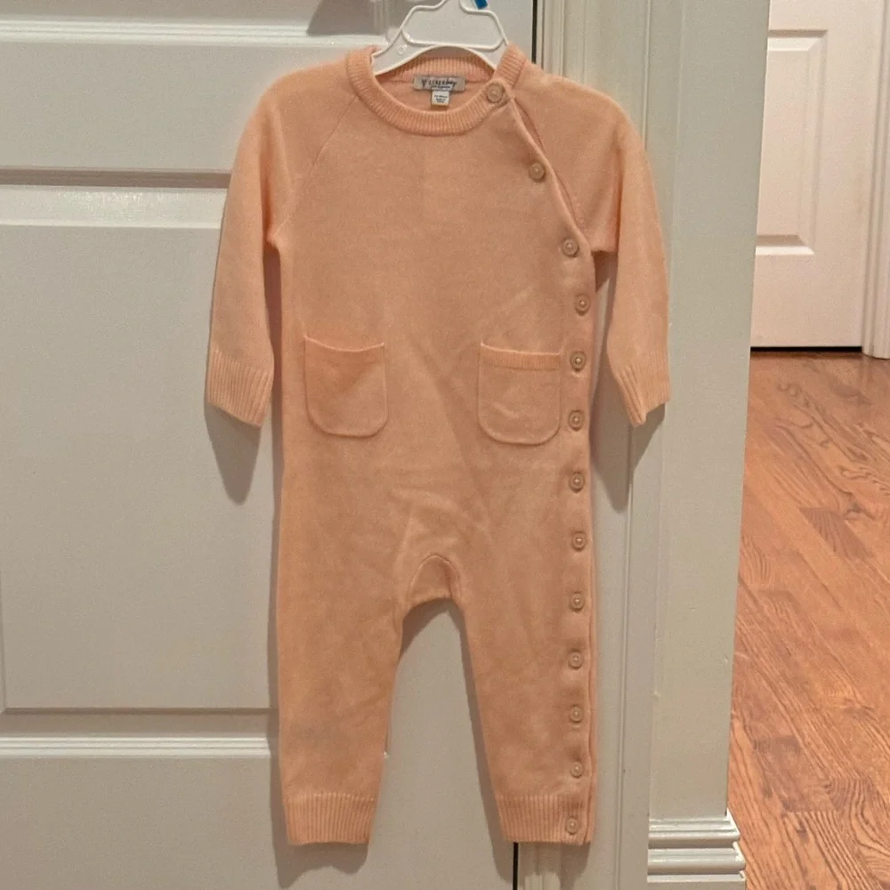 J. Crew 100% cashmere