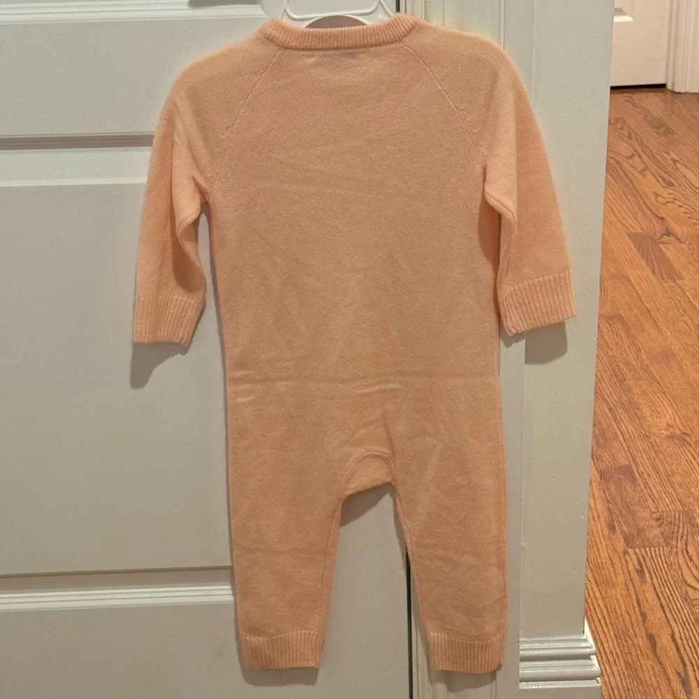 J. Crew 100% cashmere