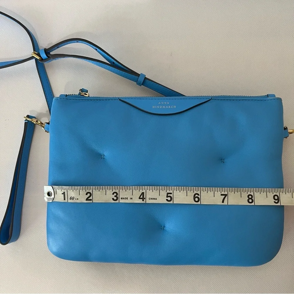 Anya Hindmarch anya hindmarch