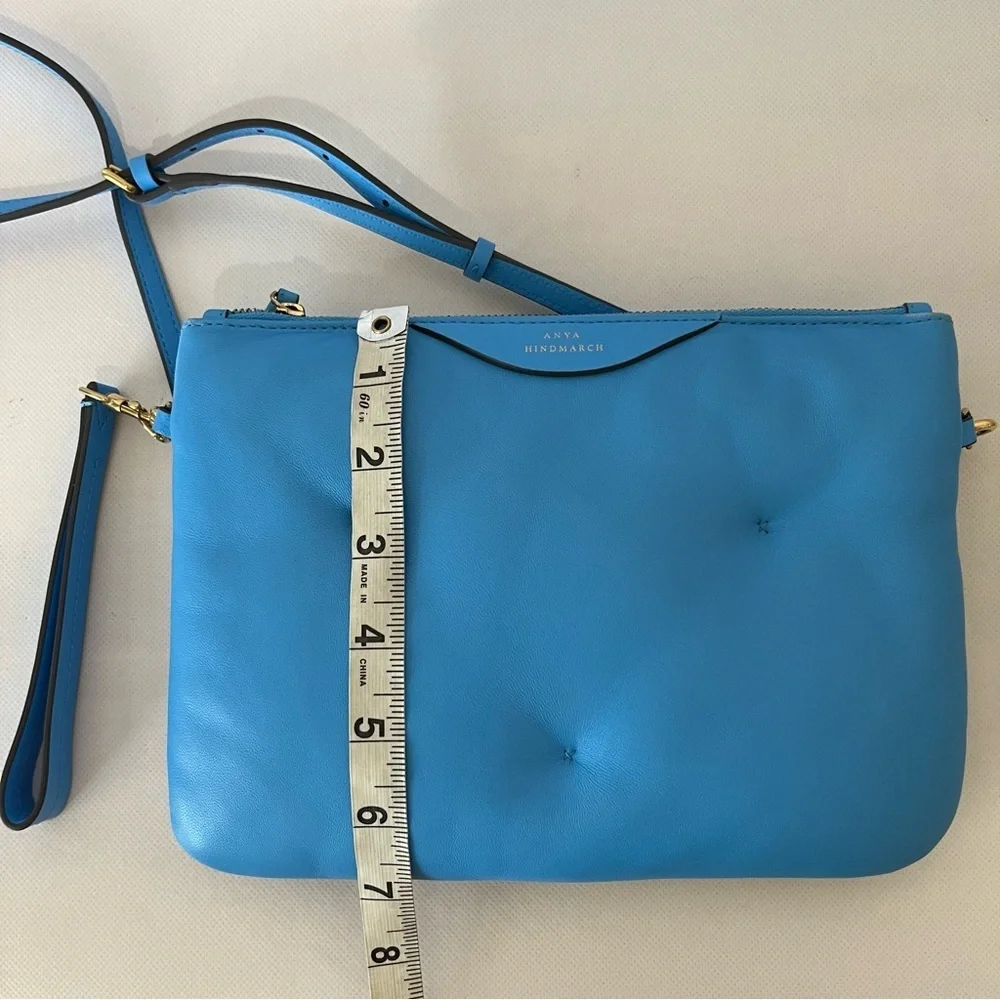 Anya Hindmarch anya hindmarch