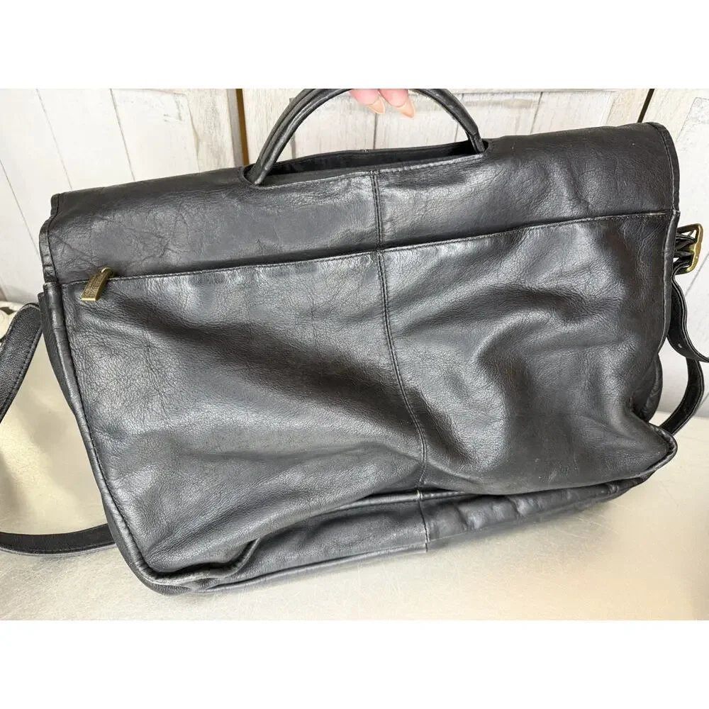 Wilsons Leather vintage wilsons