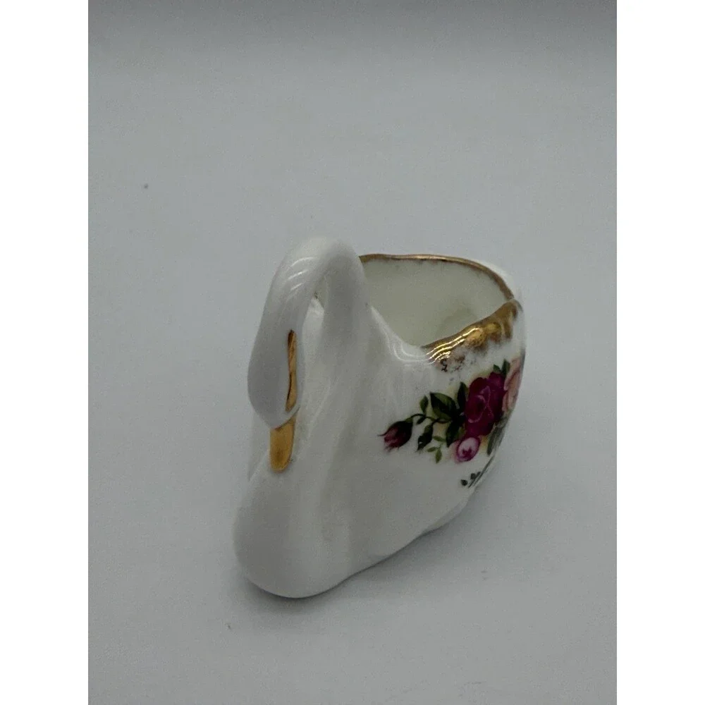 Royal Albert united trinket vintage