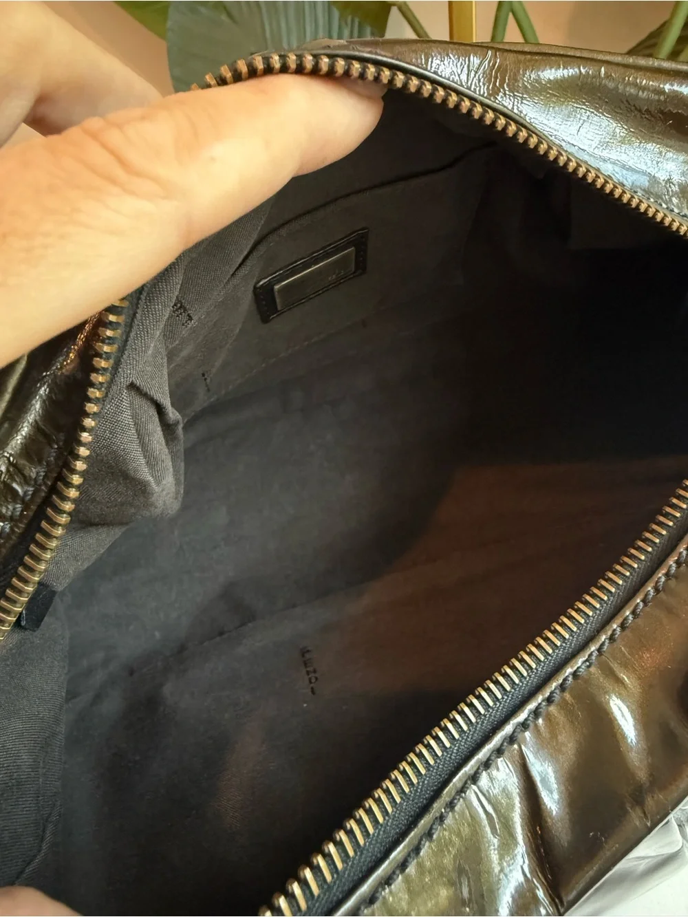 Fendi ‘borsa mini