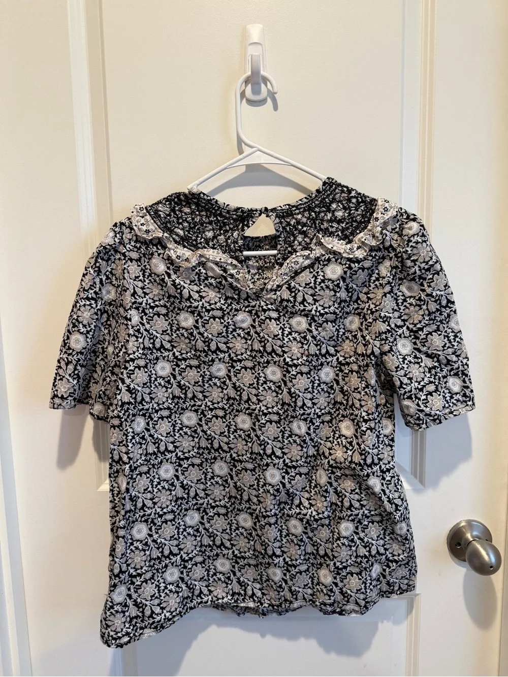 Boden lightweight floral