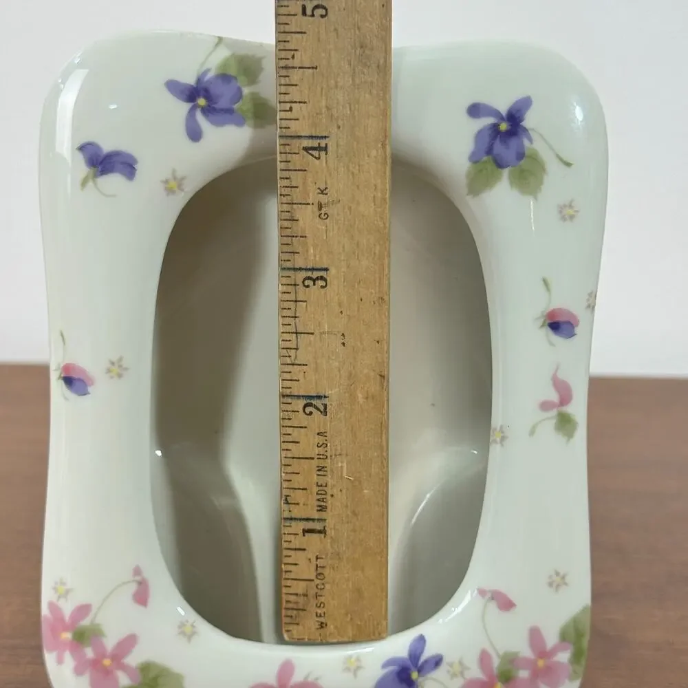 Fred Roberts vintage small