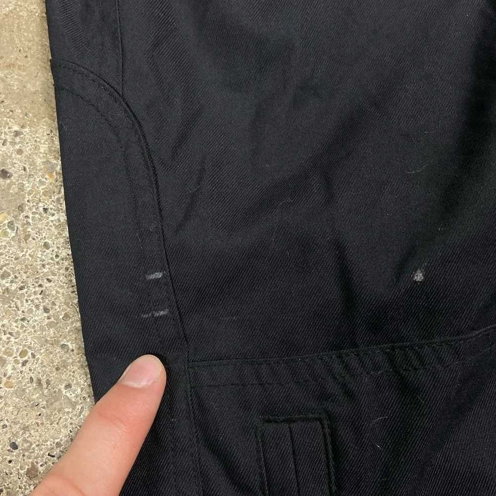 Oakley stains signs