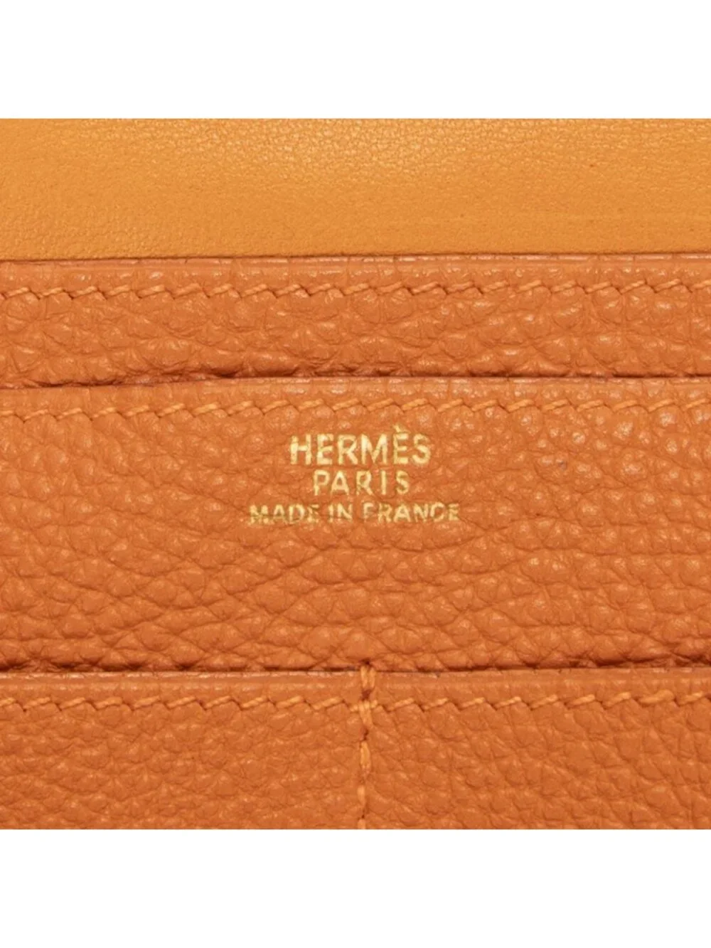 Hermes this authentic