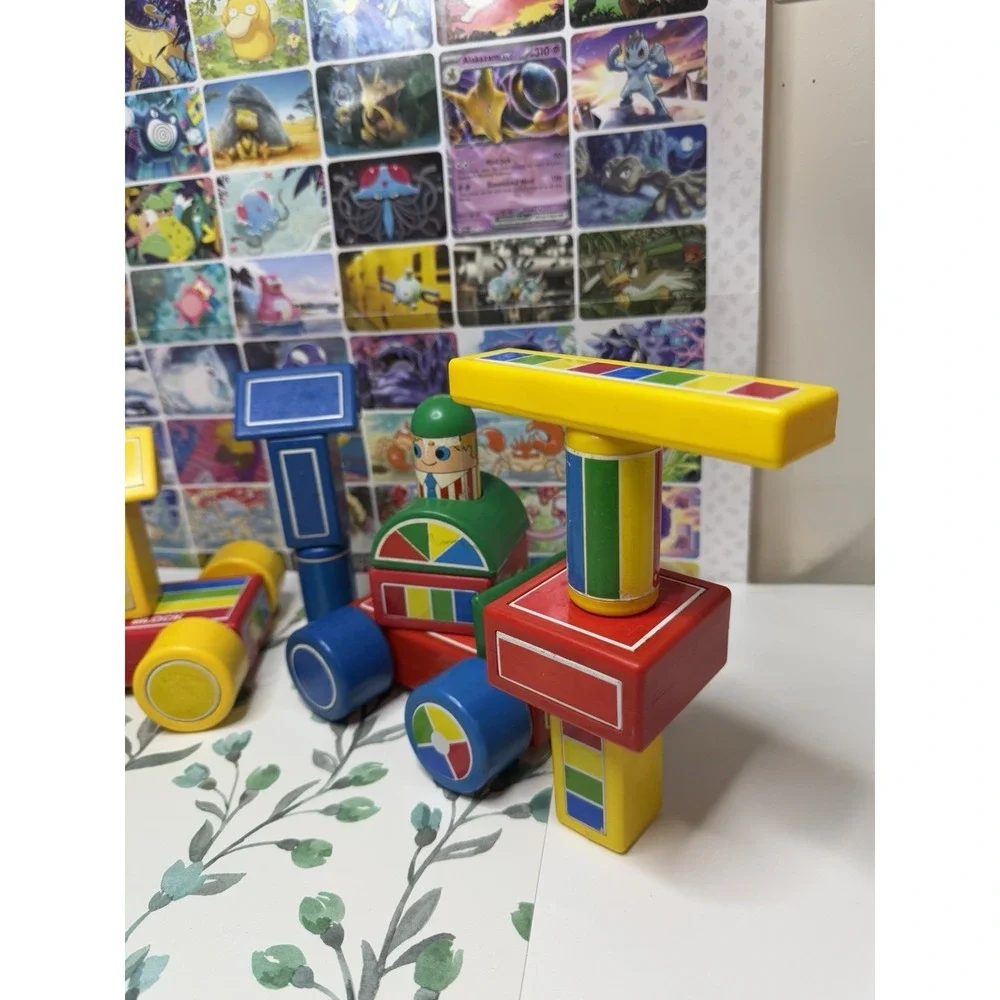 Hilco vintage magnetic