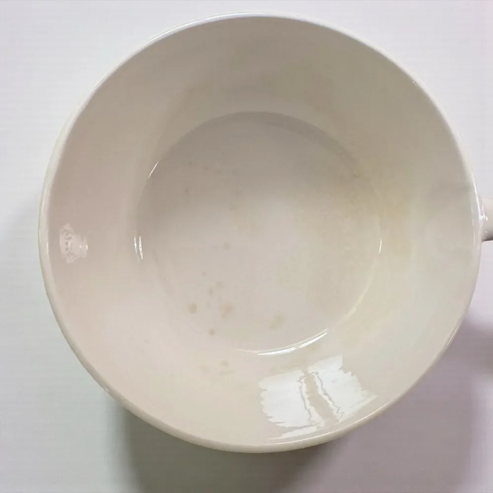 Iroquois China Ben Siebel Harvest Time Leaf Pattern Ceramic Pot
