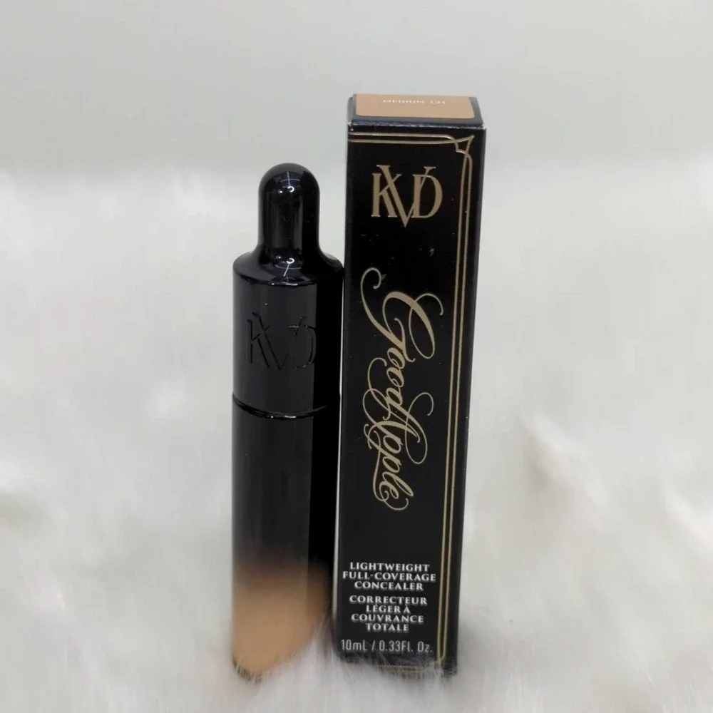 Sephora kvd vegan