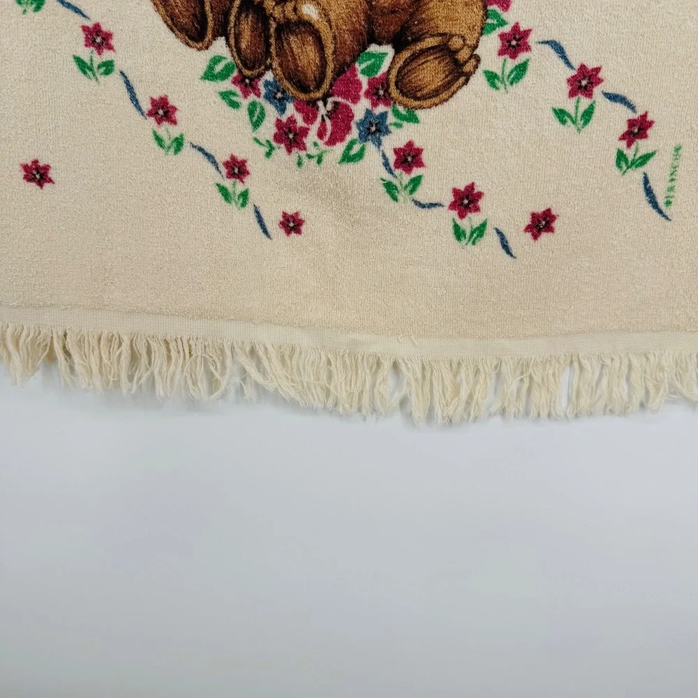 Franco vintage bath