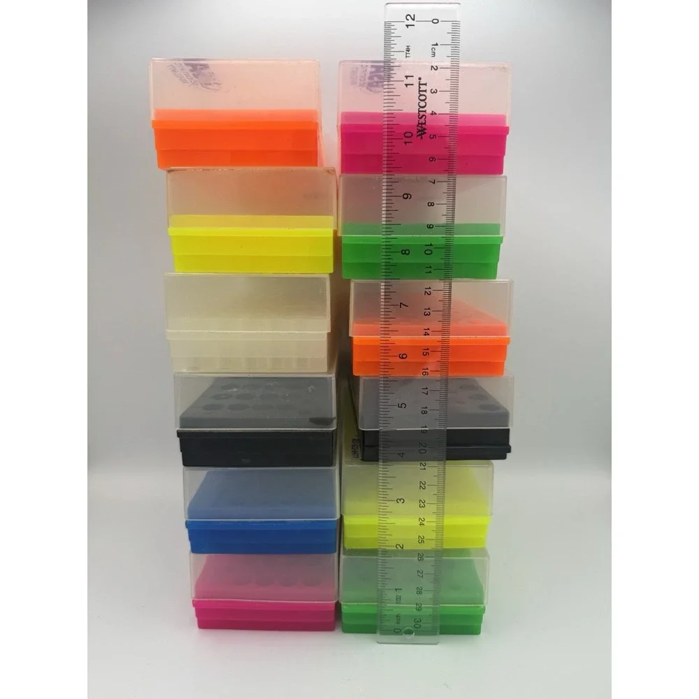 USA Scientific some are