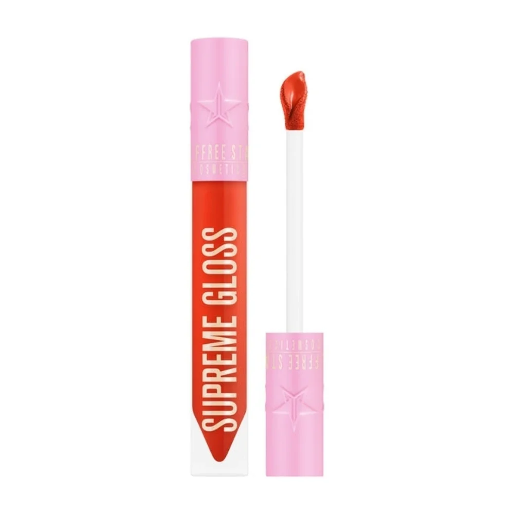 Jeffree Star this listing