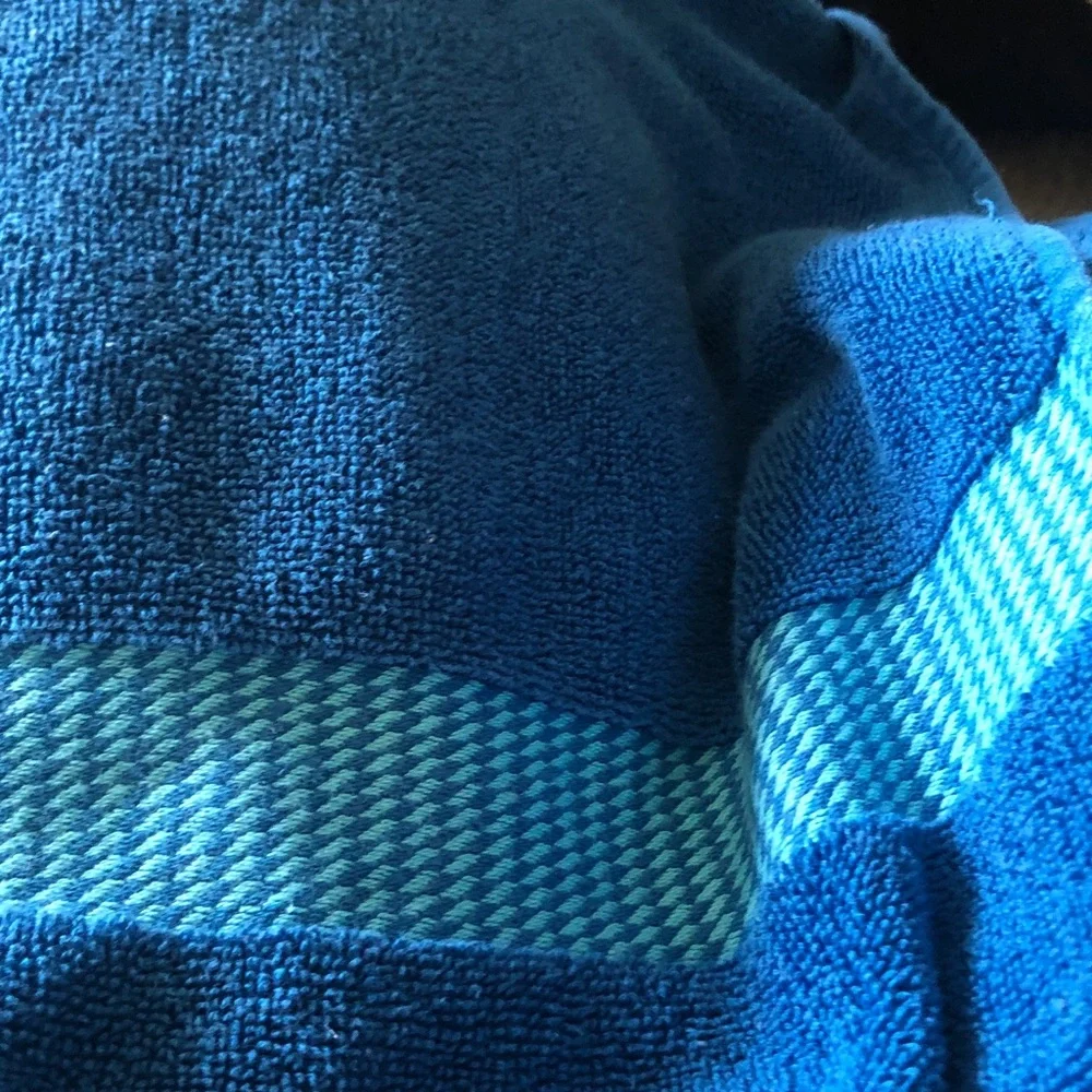 N/A soft blue