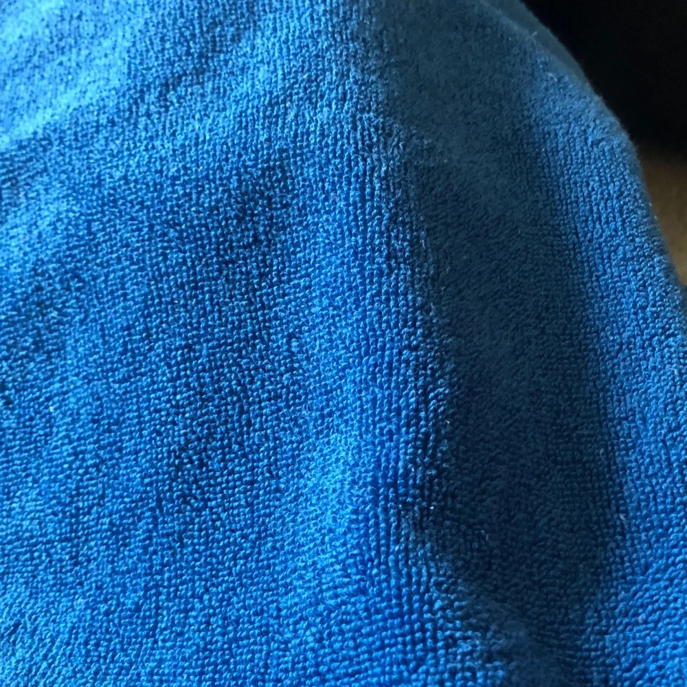 N/A soft blue