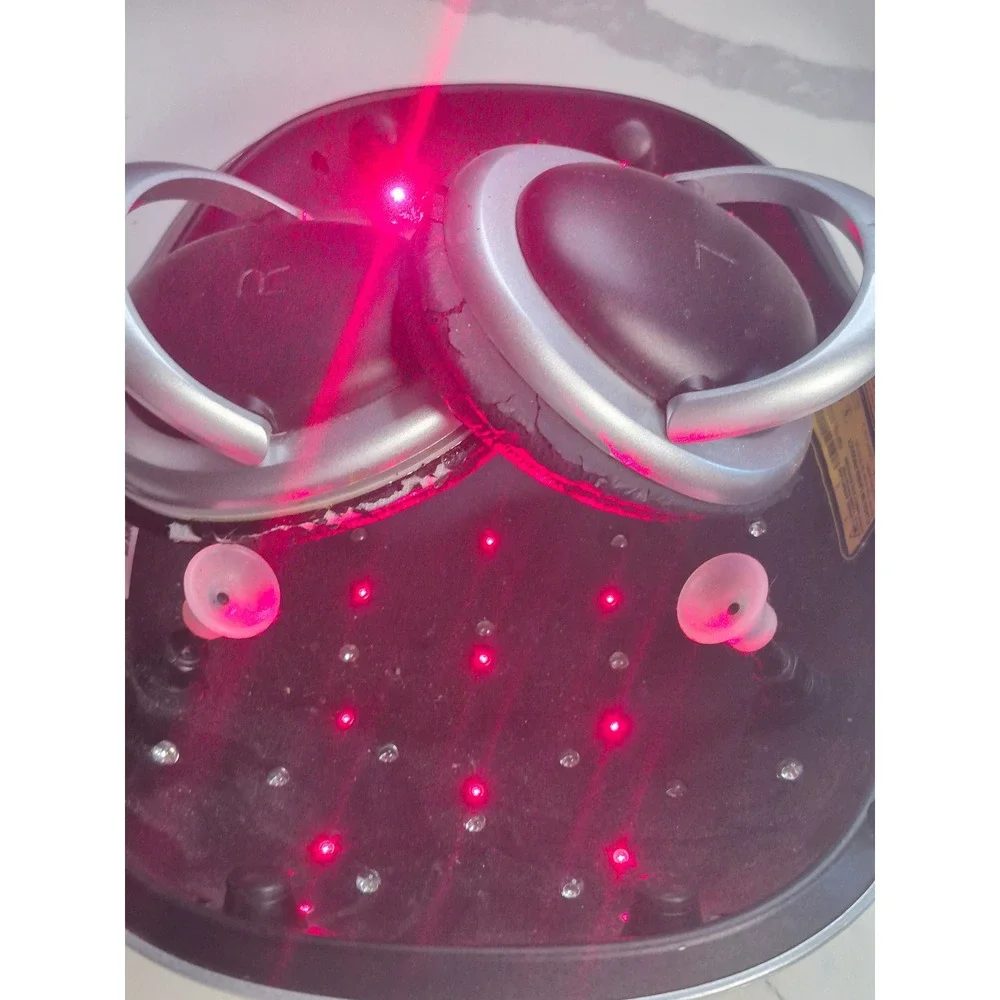 iGrow laser hair