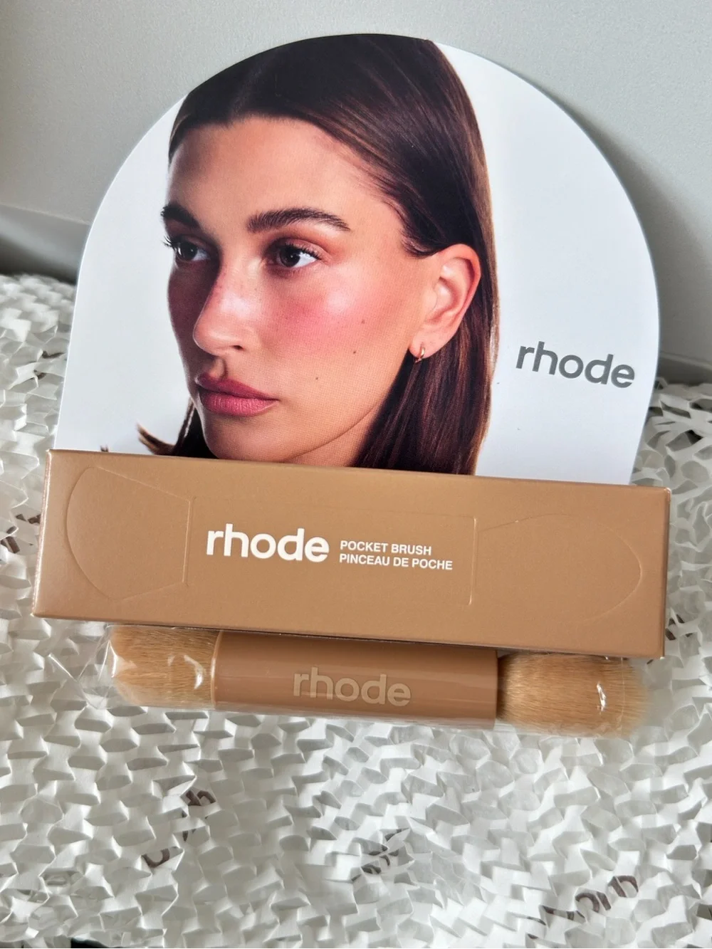 RHODE ✨new box