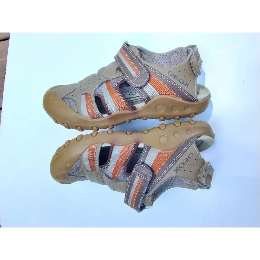 Geox pre owned
