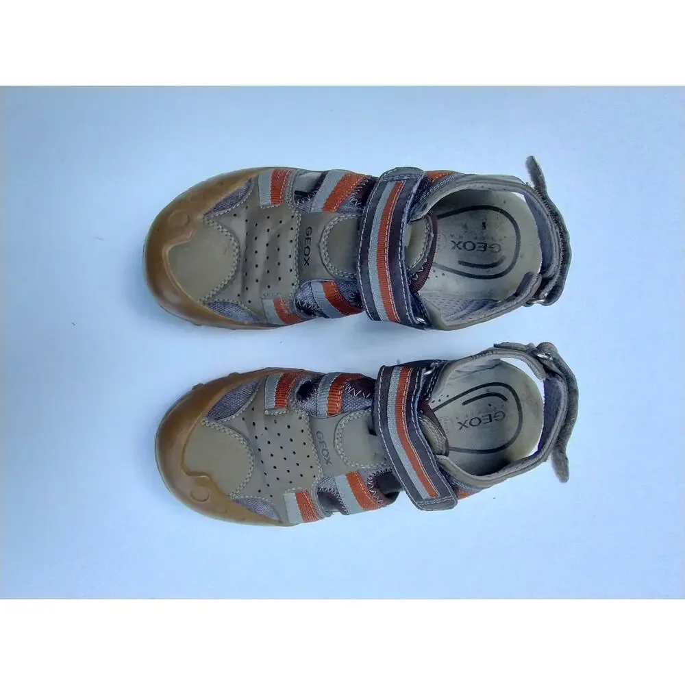 Geox pre owned