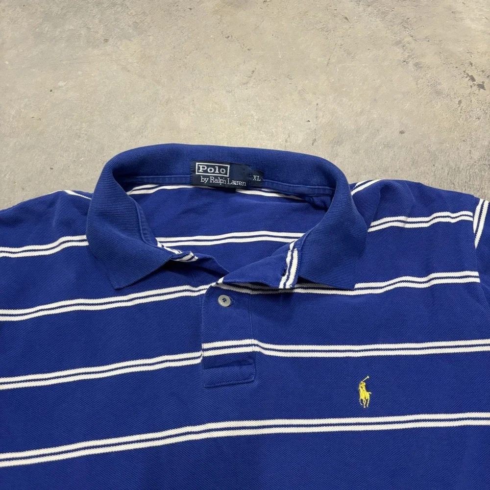 Ralph Lauren good see