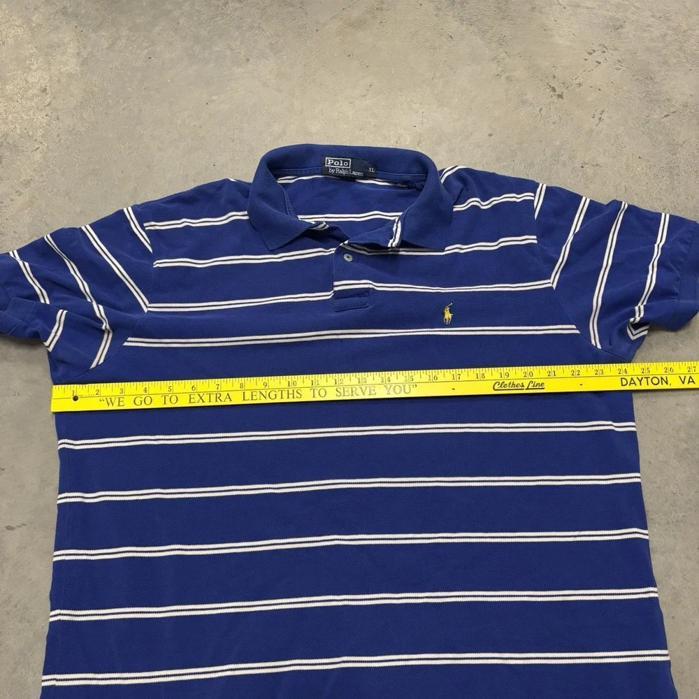 Ralph Lauren good see