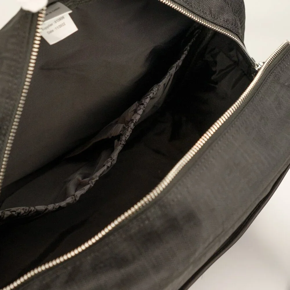 Givenchy adjustable silver