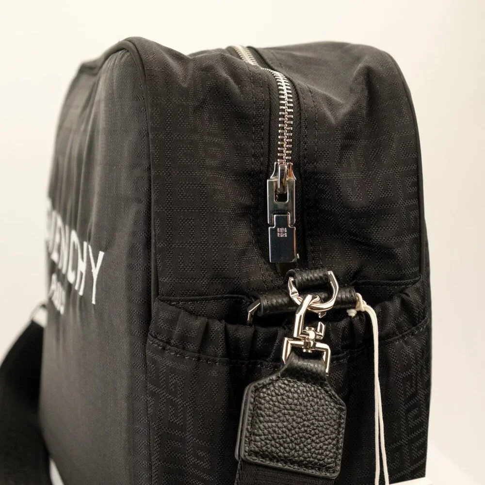 Givenchy divided calfskin