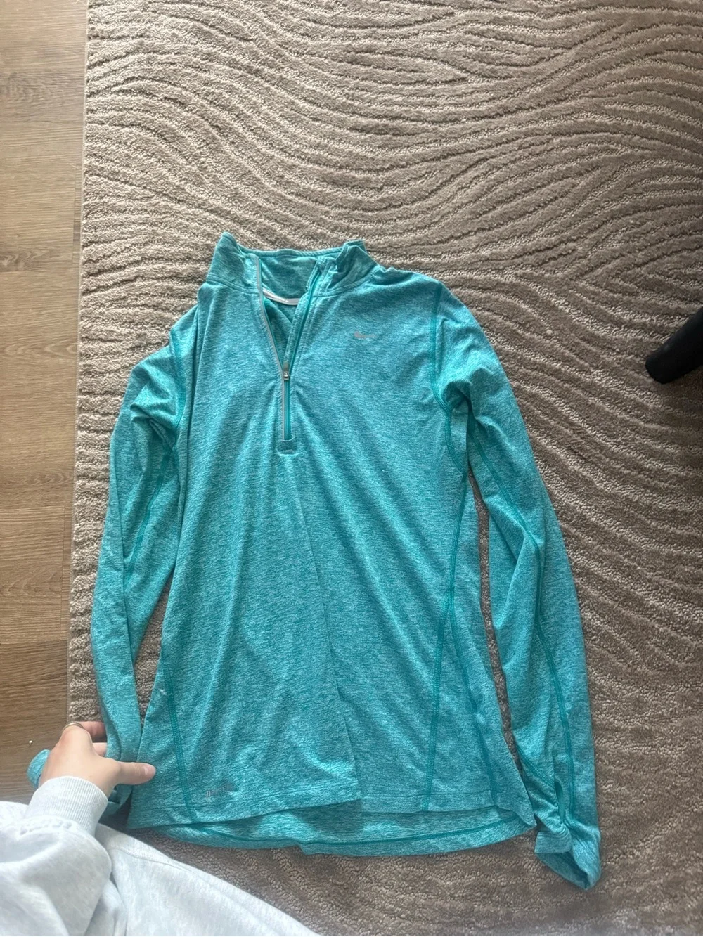Nike soft lightweight