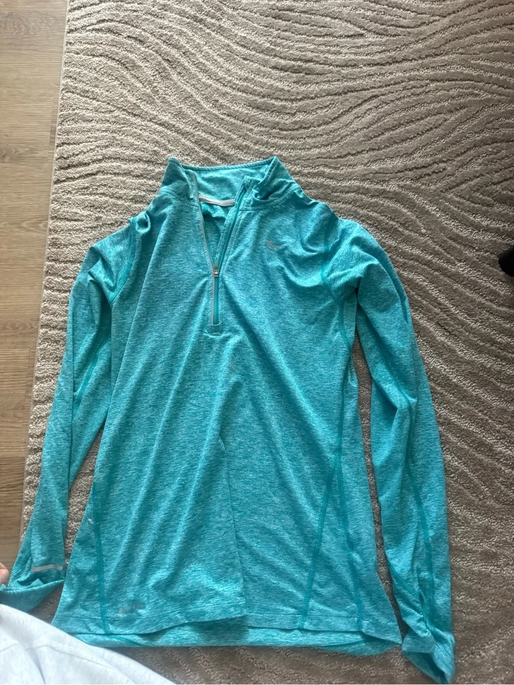 Nike soft lightweight