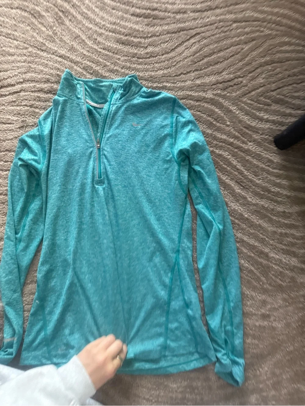Nike soft lightweight