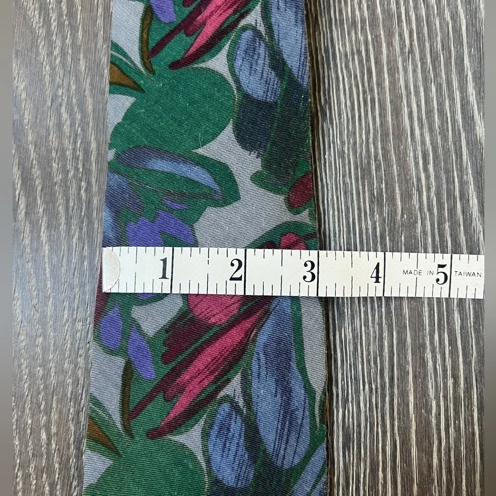Rohde Royce Floral men’s Tie