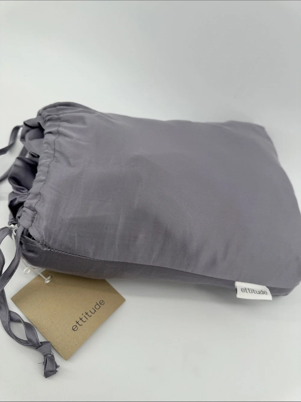 Ettitude signature duvet