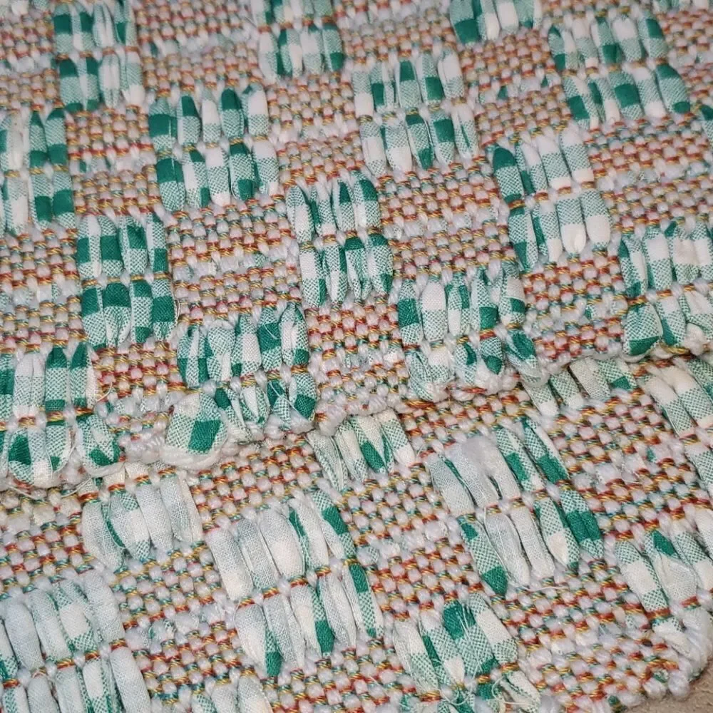 Vintage guc checkerboard