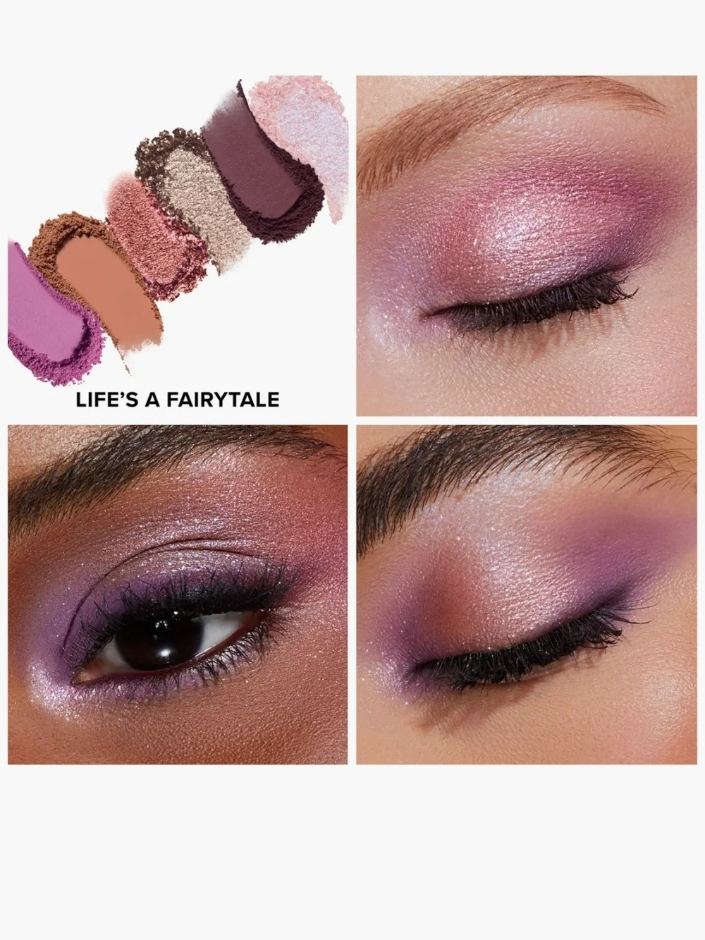 Too Faced too faced