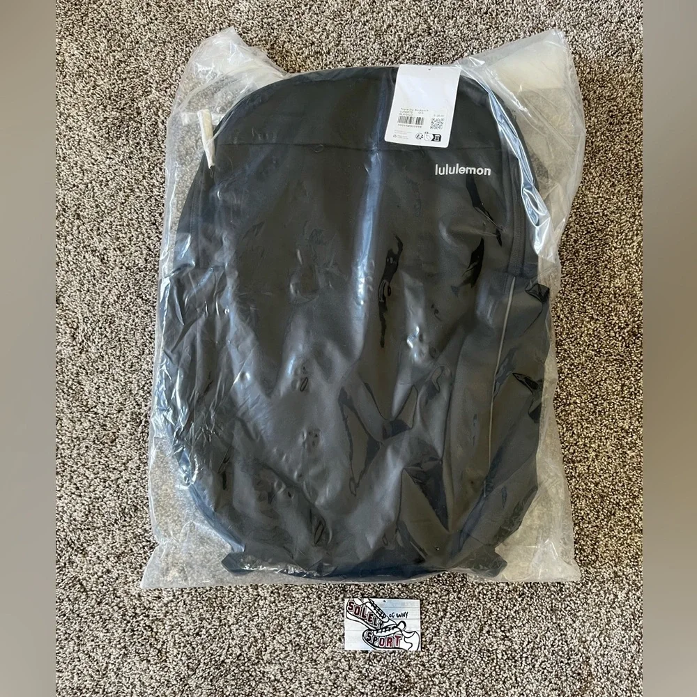 lululemon athletica sleek versatile