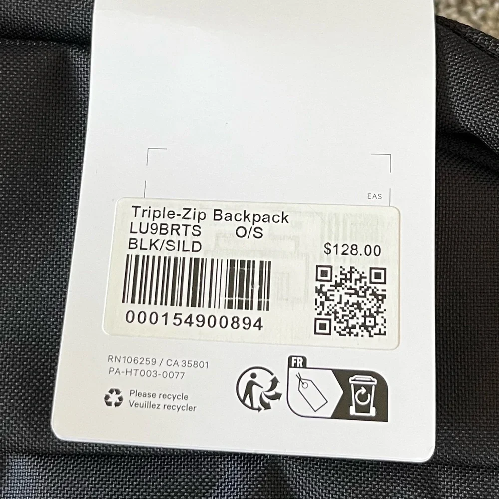 lululemon athletica sleek versatile