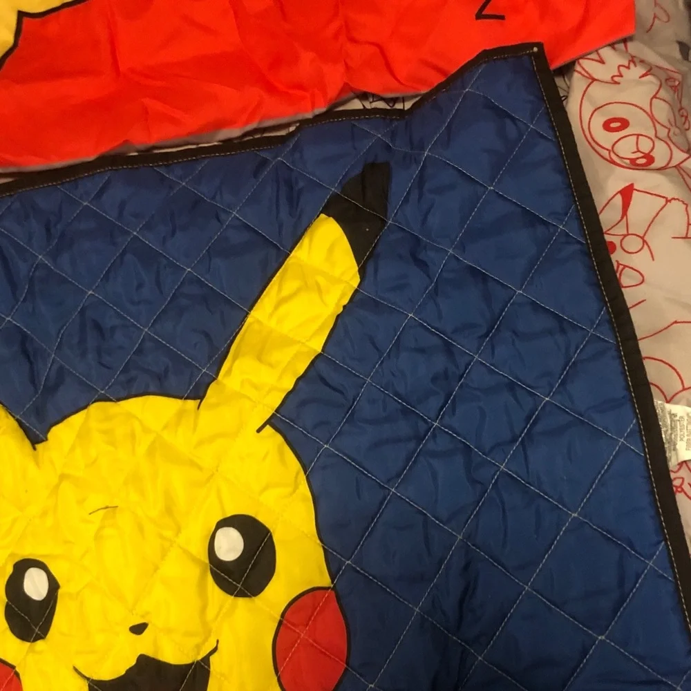 N/A fun pokemon