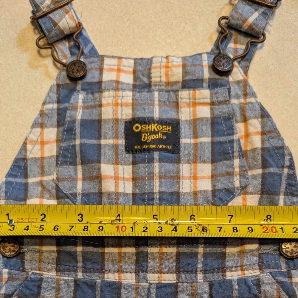 OshKosh Bgosh vintage cotton