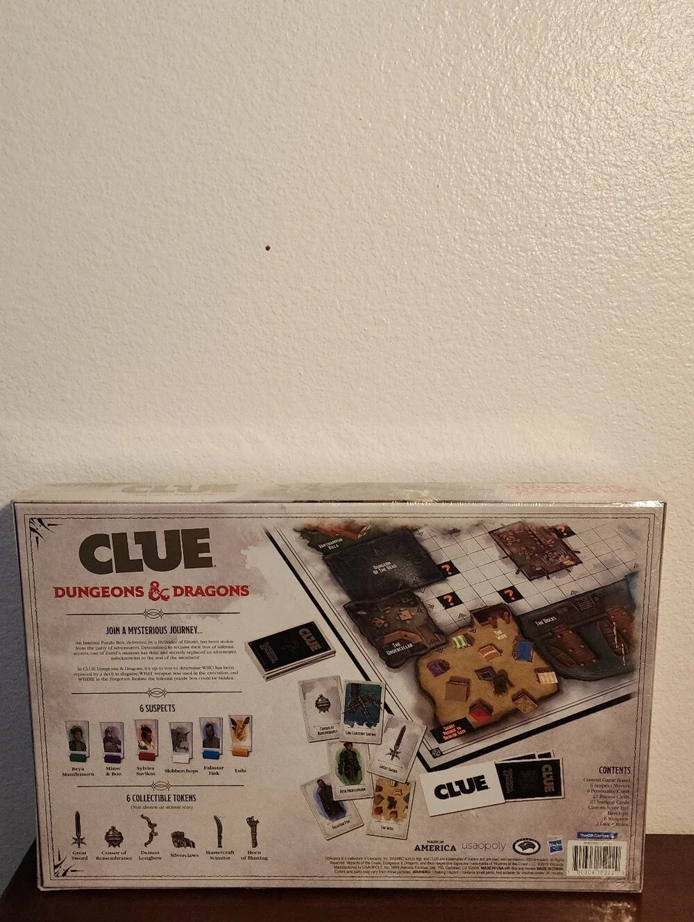 N/A clue dungeons