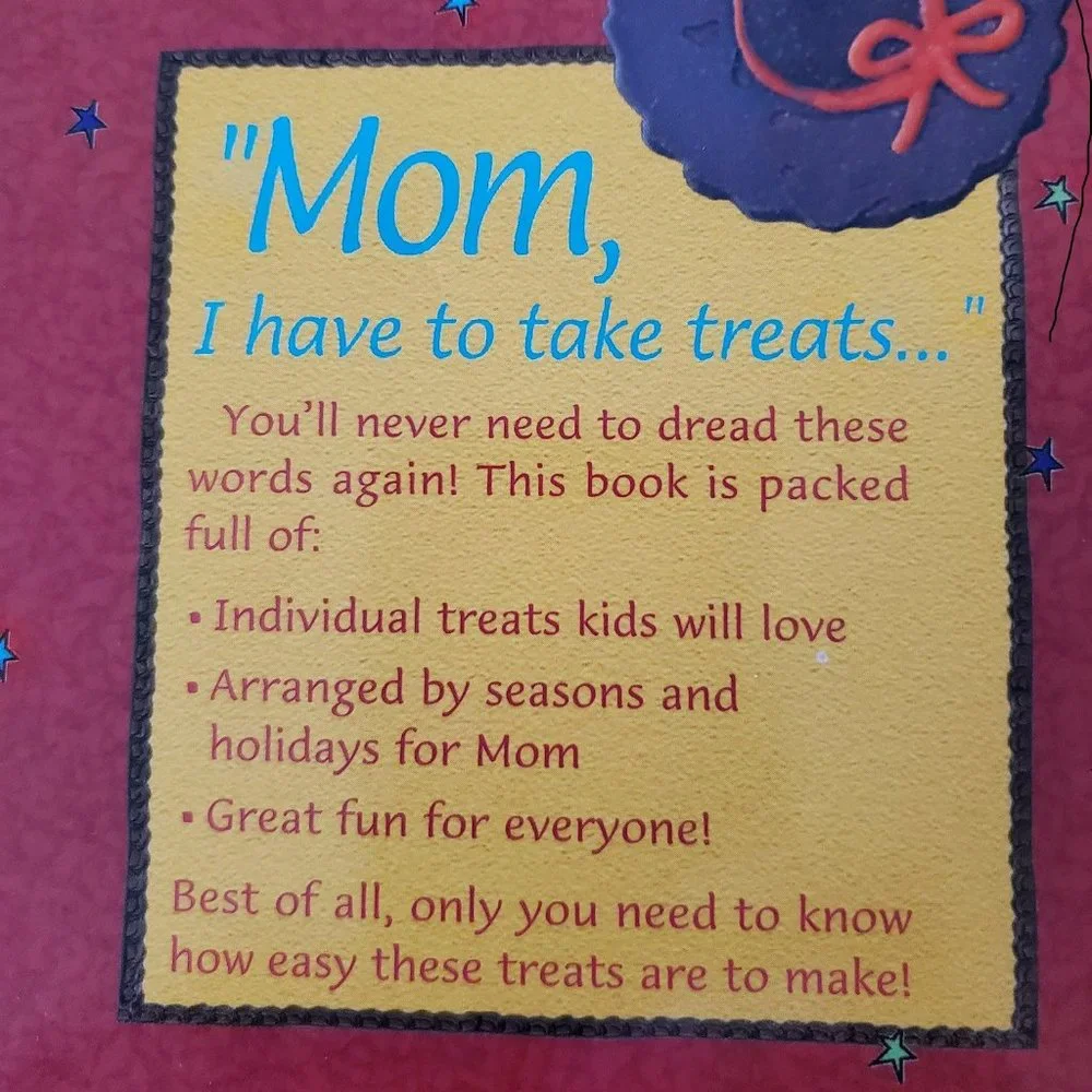 Unknown *class treats