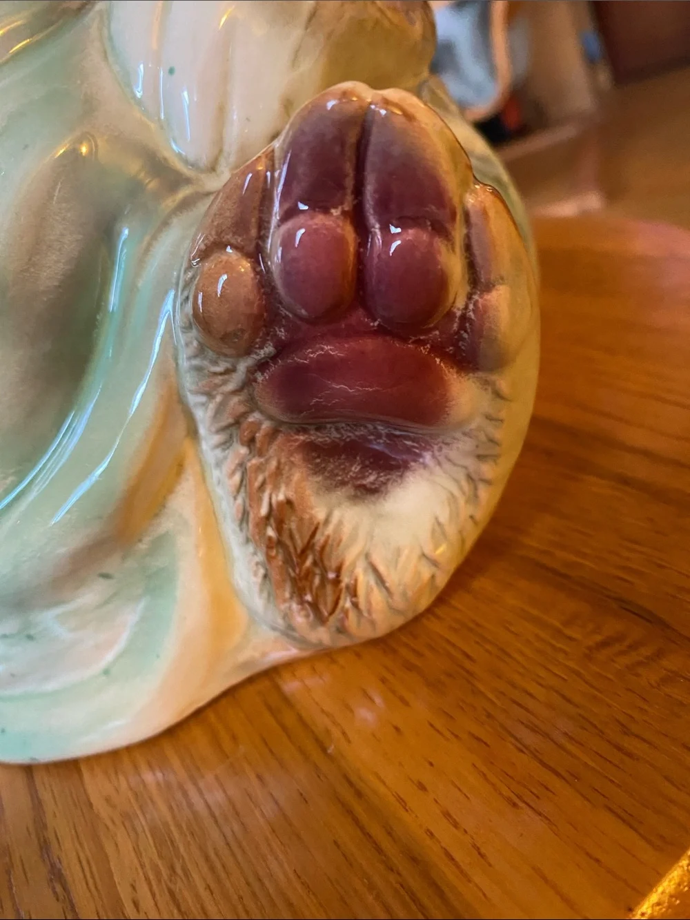 Mccoy cute ceramic