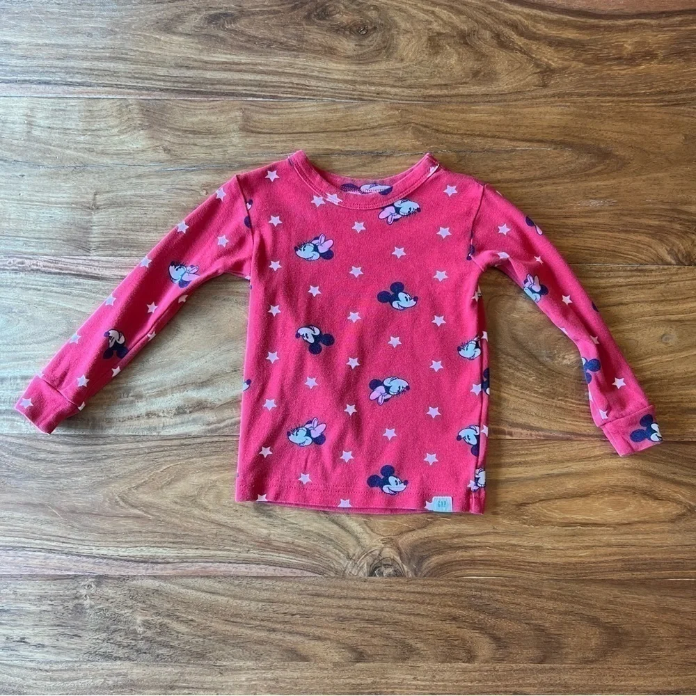 GAP disney mickey