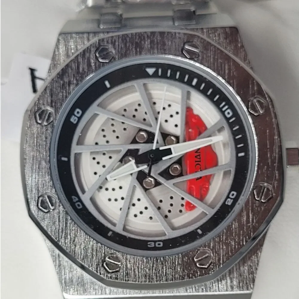 Invicta speedway rim