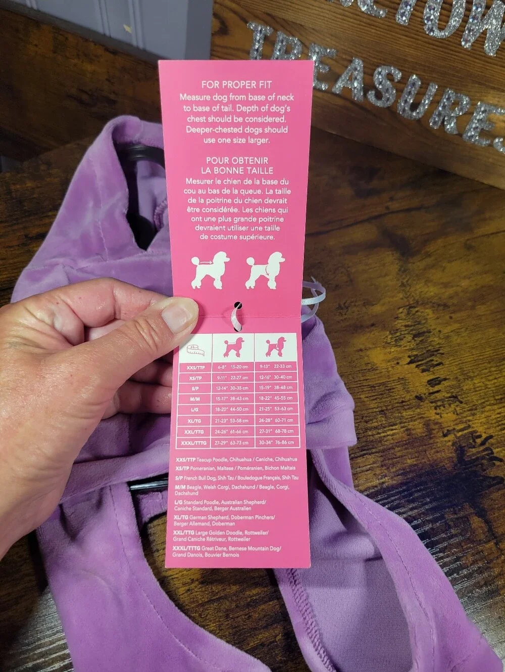 Isaac Mizrahi cute attached sparkly